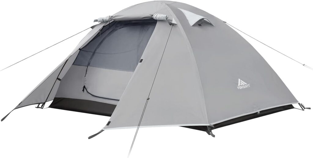 Best Tents for Desert Camping - Best Tent for High Wind