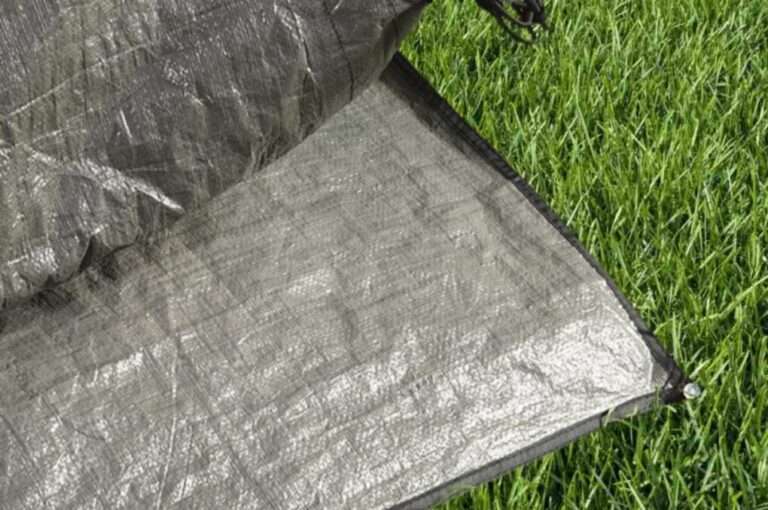 Tent Footprint