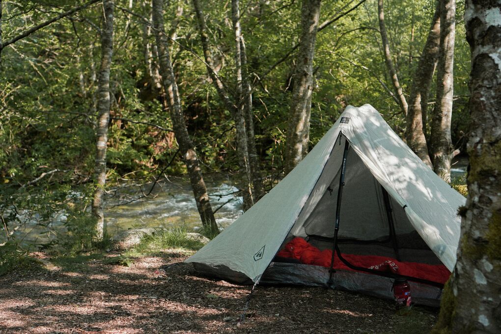 Best A-Frame Tents