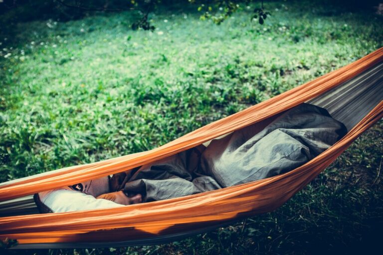Best Camping Pillow