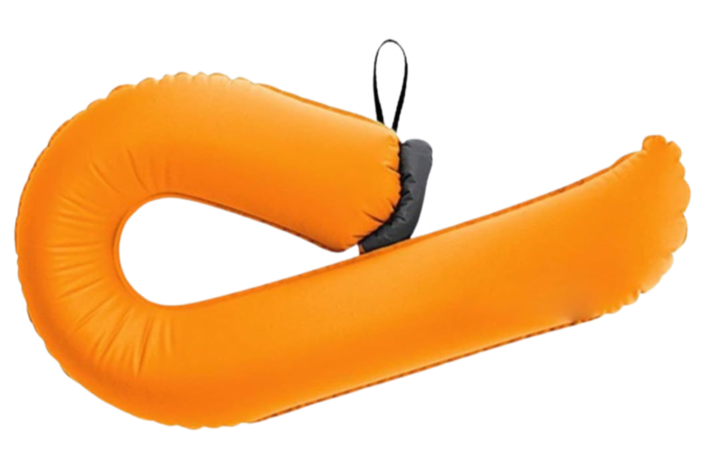 Honorable Mention Best Backpacking Pillow
